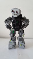 Набор LEGO Каменный Голем