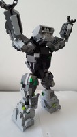Набор LEGO Каменный Голем