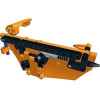Набор LEGO 42056 Pimp up my Porsche