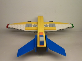 Набор LEGO 31060 Passenger Plane