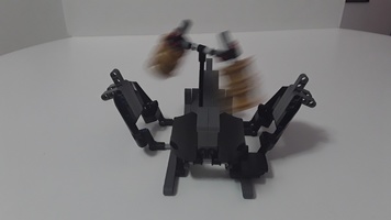 Набор LEGO 42046 - Centrifuge