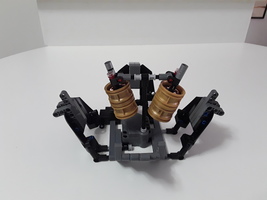 Набор LEGO 42046 - Centrifuge