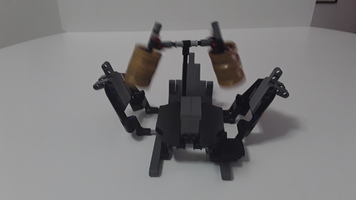 Набор LEGO 42046 - Centrifuge