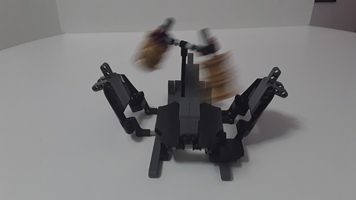Набор LEGO 42046 - Centrifuge
