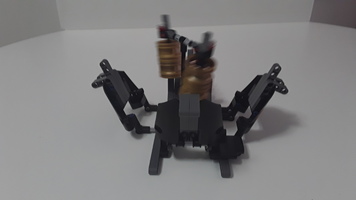 Набор LEGO 42046 - Centrifuge