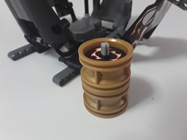 Набор LEGO 42046 - Centrifuge