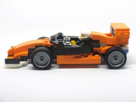 Набор LEGO 75880 F1 McLaren
