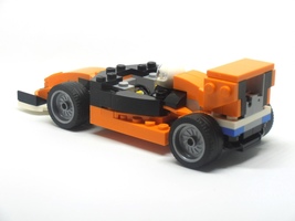 Набор LEGO 75880 F1 McLaren