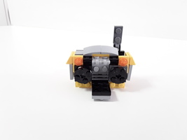 Набор LEGO 31014 - Boombox