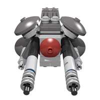 Набор LEGO 75077 Orbital Gun