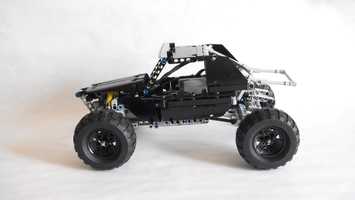 Набор LEGO King of the Hammers IFS Buggy