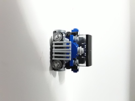 Набор LEGO MOC-9181 31054 - Ye Olde Pick-Up  Truck