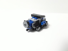 Набор LEGO 31054 - Ye Olde Pick-Up  Truck