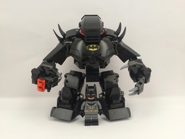Набор LEGO MOC-9391 Batmech