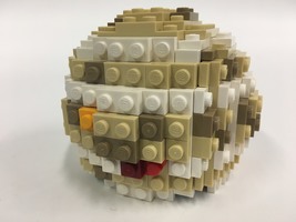 Набор LEGO Temple of Jupiter – Jovilabe (turntablis maximus)