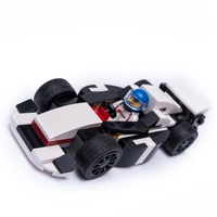 Набор LEGO MOC-9560 75873 Formula 1