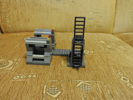 Набор LEGO ARC-220 suplement pack