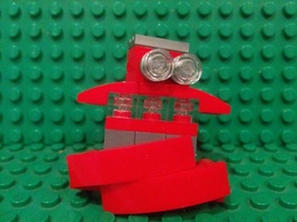 Набор LEGO 31055 Gymnast