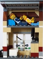 Набор LEGO Старый домик
