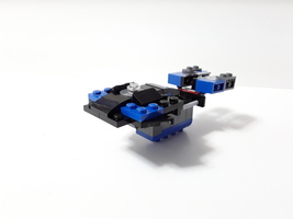 Набор LEGO 31054 - USS Enterprise