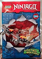 Набор LEGO NIN891619 Pirate fighter