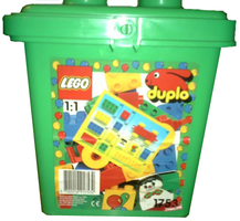 Набор LEGO Medium Bulk Bucket