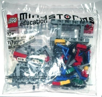 Набор LEGO 2000425 LME EV3 Workshop Kit
