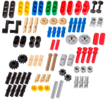Набор LEGO Комплект запасных частей для наборов LEGO Education LME 1