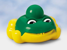 Набор LEGO Squirting Frog