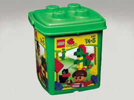 Набор LEGO 2797 Happy Bucket
