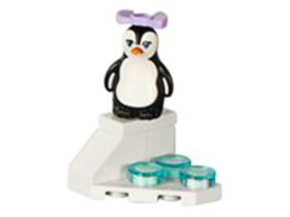 Набор LEGO 41102-25 Пингвин