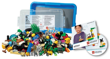 Набор LEGO 5003481 BuildToExpress Homeschool Pack