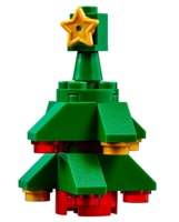 Набор LEGO 60133-22 Новогодняя елка