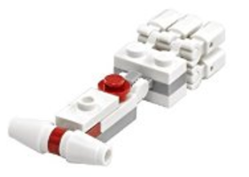 Набор LEGO 'Тантив 4'