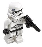 Набор LEGO 75146-22 Штурмовик