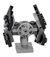 Набор LEGO 75146-4 Тай-перехватчик