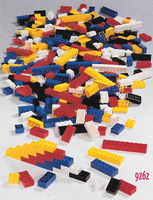 Набор LEGO 9262 Дополнительные кирпичики
