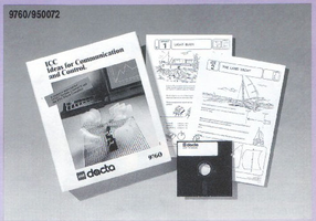 Набор LEGO 9760 LEGO ICC Resource Pack (BBC Version)