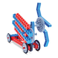 Набор LEGO LEGO Гаджеты (Klutz)
