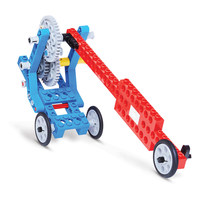 Набор LEGO LEGO Гаджеты (Klutz)