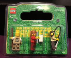 Набор LEGO SanDiego-2 LEGO Store Grand Opening Exclusive Set, Westfield UTC, San Diego, CA