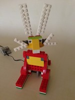 Набор LEGO ST-10017 Прыгающий кролик