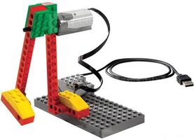 Набор LEGO Бьющий в цель
