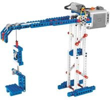 Набор LEGO ST-10151 Башенный кран