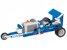 Набор LEGO ST-10168 Gear Racer